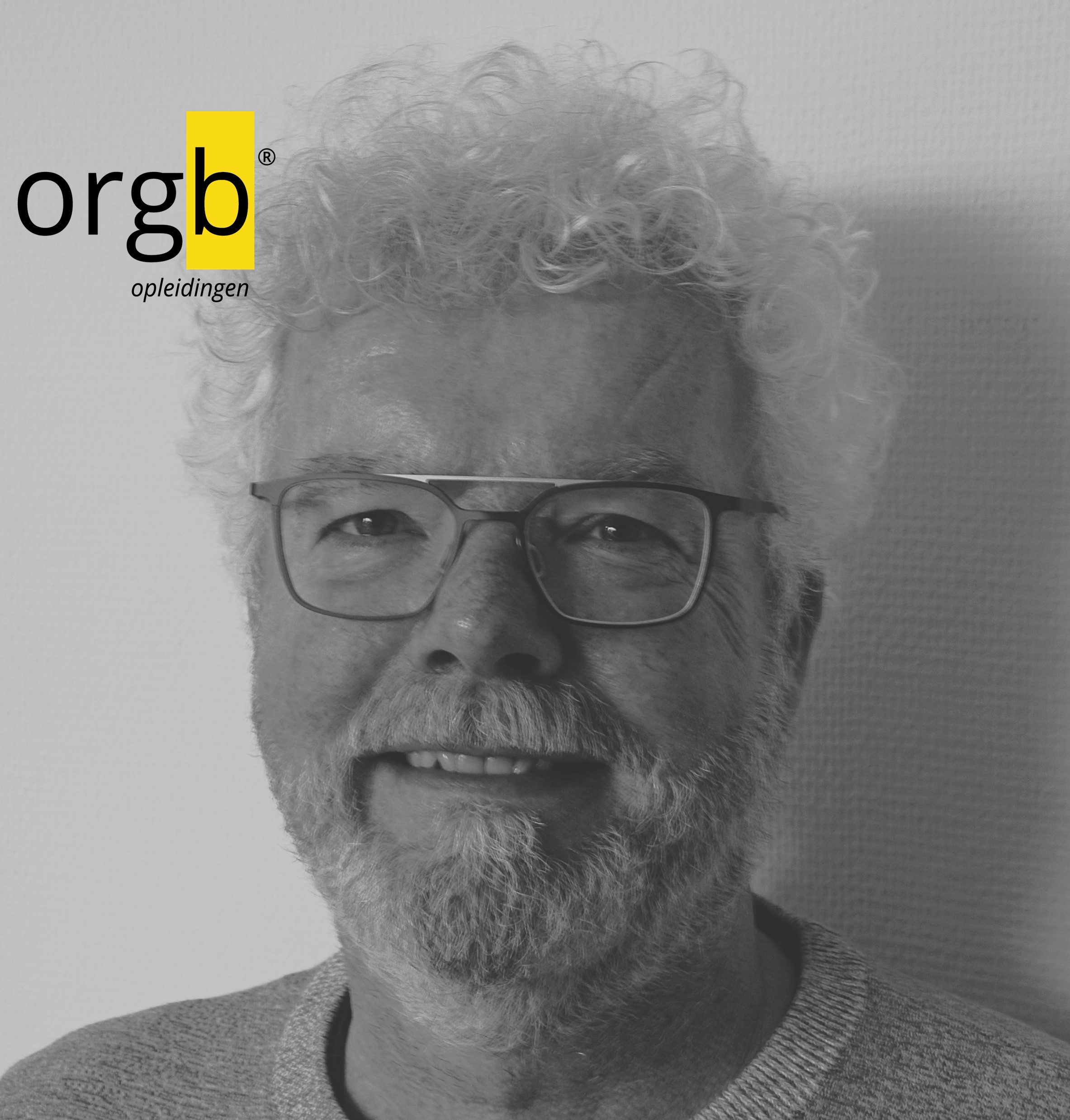 ORGB - Joep